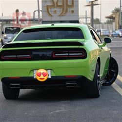 دۆج چالنجەر